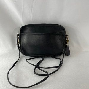 COACH Vintage Carnival 9925 Small Crossbody Bag